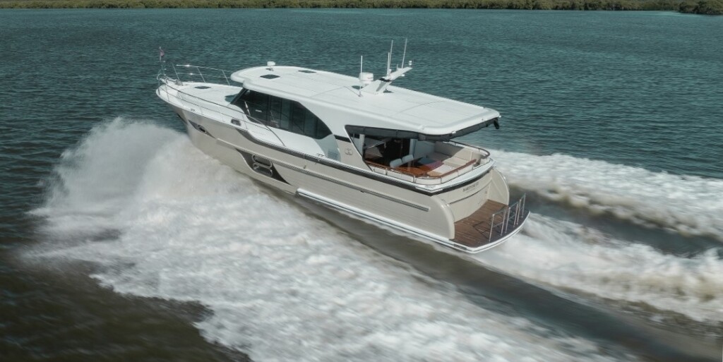 Integrity 520SX Plus